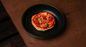 Drivu The Cheesecake