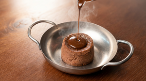 Drivu The Chocolate Basque