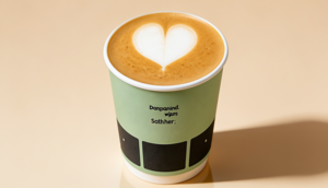 Cappuccino - Around The Block dubai