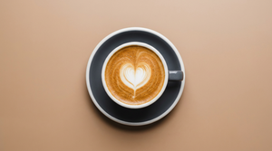 Drivu Cappuccino