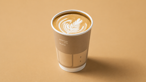 Hot Latte - Around The Block dubai