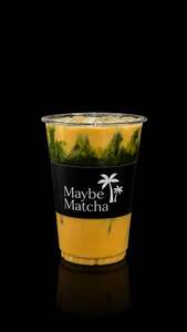 Drivu Mango Matcha (L)