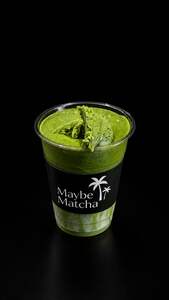 Drivu Matcha Overload