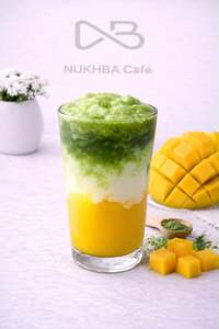 Drivu Mango Matcha 