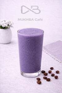 Drivu Ube Frappe