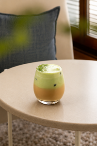 Drivu Oasis Matcha