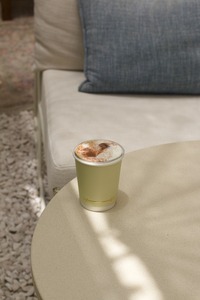 Drivu Dirty Espresso