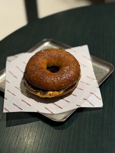 Drivu Zaatar And Honey
