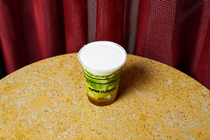 Drivu Al Bateen Matcha