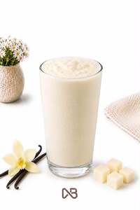 Drivu Vanilla milkshake 