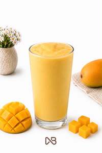 Drivu Mango Milkshake 