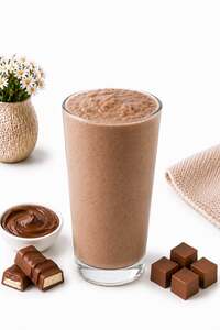 Drivu Kinder Milkshake 