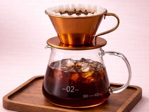 Kalita Wave - Lot Cafe  dubai