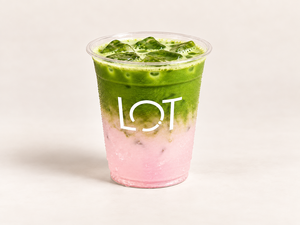 Matcha Cloud - Lot Cafe  dubai