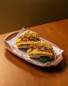 Drivu Taco Breakfast 