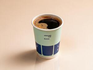 Hot Americano - Around The Block dubai