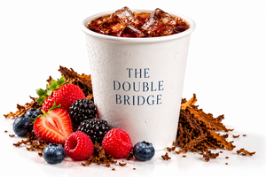 V60 Berry Tobacco  - The Double Bridge abu-dhabi