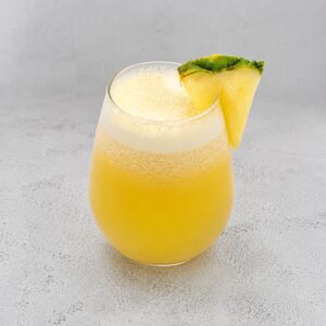 Drivu Pineapple Juice