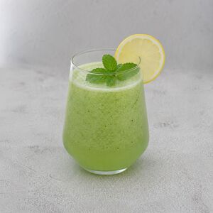 Drivu Minted Lemonade