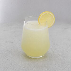 Drivu Lemonade