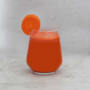 Drivu Carrot Juice