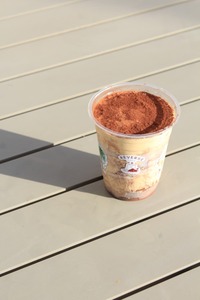 Drivu Iced Tiramisu Latte