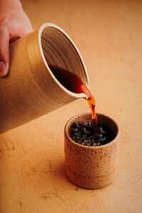 Drivu Hot V60 Tobacco