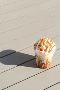 Drivu Frappe Latte 