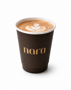 Drivu Spanish Latte