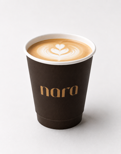 Drivu Latte