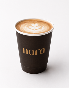Drivu Cappuccino