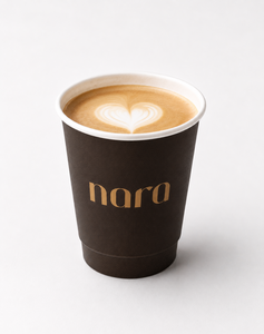 Drivu Flat White