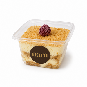 Drivu Sanafer Cake