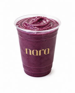 Drivu Acai Smoothies