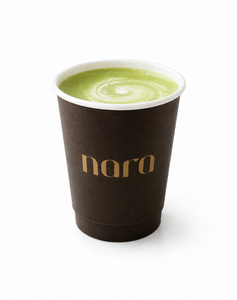 Drivu Hot Matcha