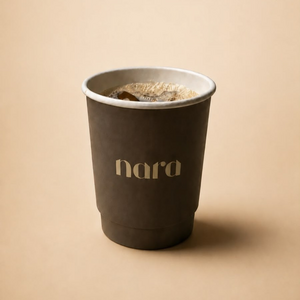Drivu V60 Tobacco