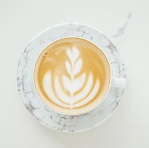 Drivu Flat White