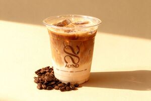 Drivu Alynd Signature