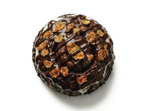Drivu Choco Roll