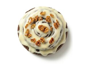 Drivu Milk Choco Roll