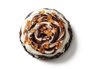 Drivu Mix Choco Roll