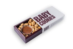 Drivu Baby Cookies