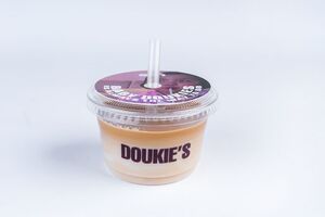 Drivu Baby Spanish Latte