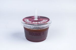 Drivu Baby Iced Espresso - Double