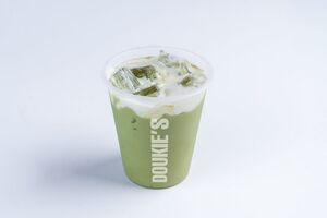Drivu Salted Vanilla Matcha