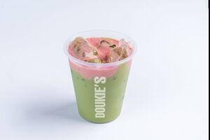 Drivu Strawberry Matcha