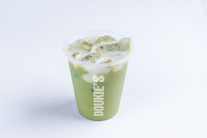 Drivu Cloud Matcha