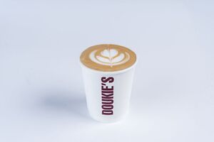 Drivu Cappuccino