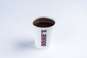 Drivu Hot Americano