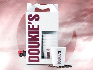 Drivu Hot Americano (1L)
